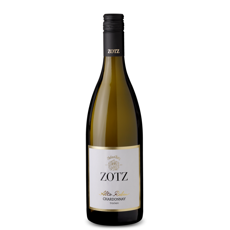 Chardonnay "Alte Reben"