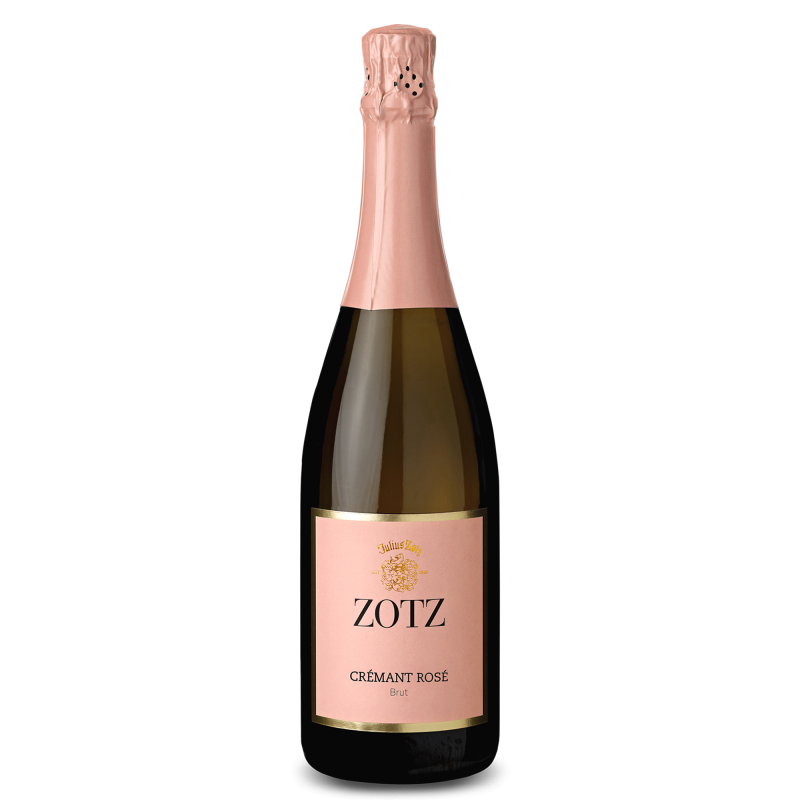 Crémant Rosé Brut
