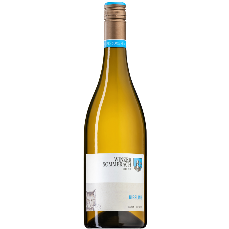 Gutswein Riesling feinherb