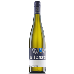 JULIUSSPITAL Bacchus