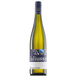 JULIUSSPITAL Scheurebe