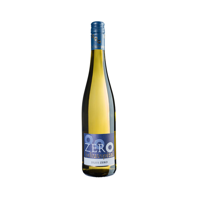 JULIUS ZERO