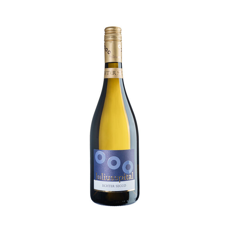 ECHTER SECCO