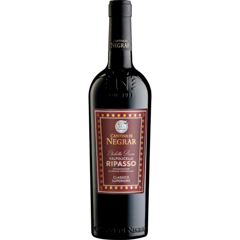 Ripasso della Valpolicella Classico Superiore DOC