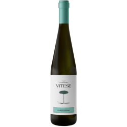 Vitese Chardonnay Sicilia Bio