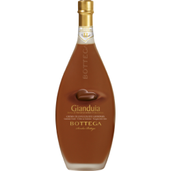 Gianduia – Nougat & Schokolade