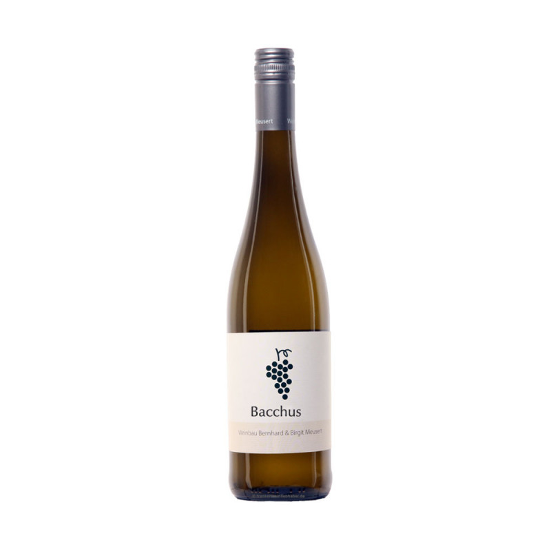 Bacchus Spätlese