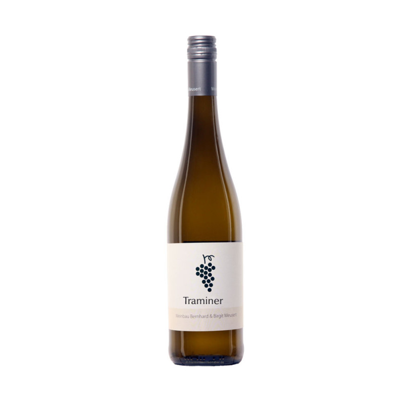 Traminer Kabinett feinfruchtig
