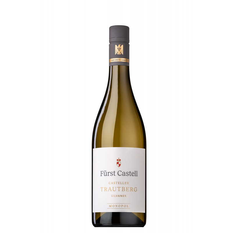 VDP.Erste Lage Trautberg Silvaner