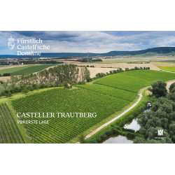 VDP.Erste Lage Trautberg Silvaner