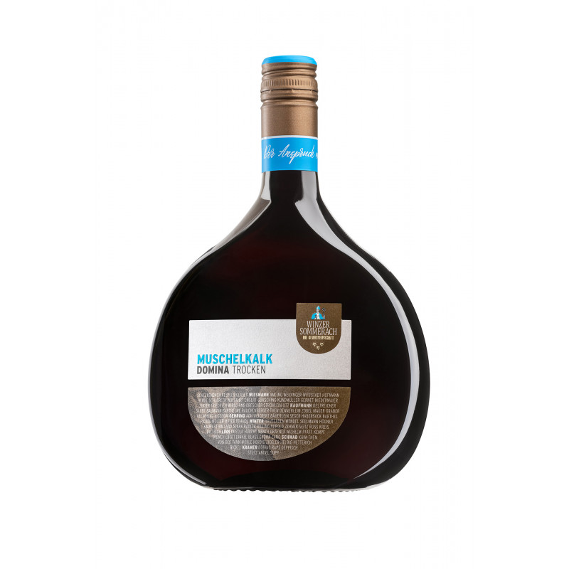 "Turmwein" Domina trocken "Turmwein" Domina trocken