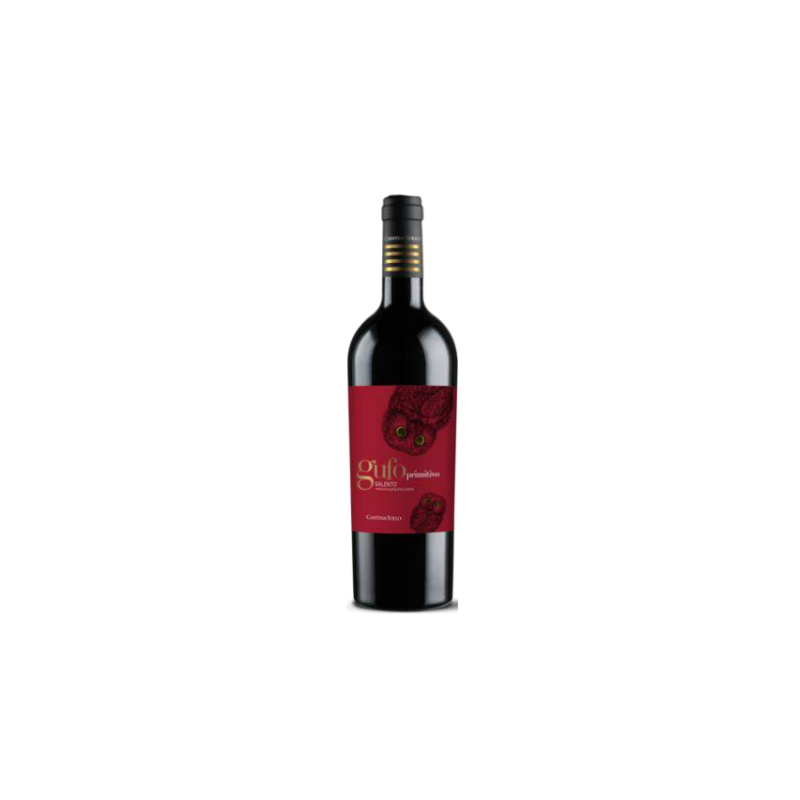 Gufo Primitivo