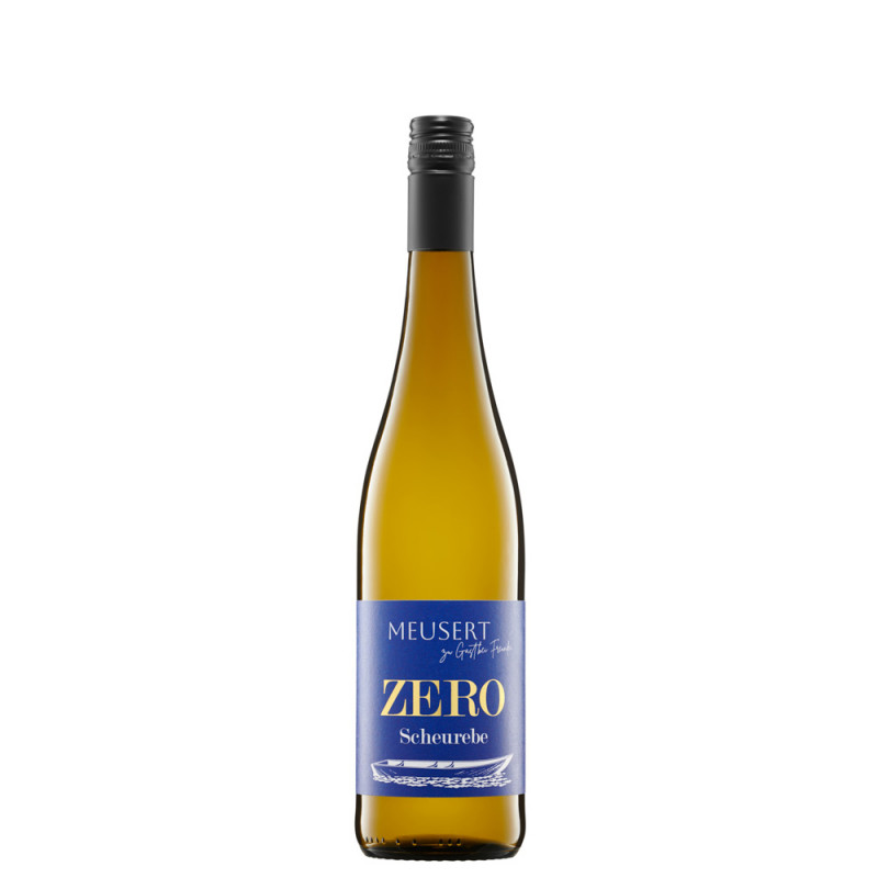 Scheurebe Zero