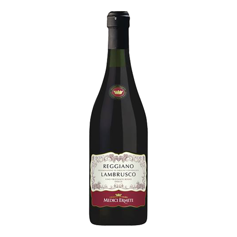 Lambrusco Reggiano dolce Lambrusco Reggiano dolce