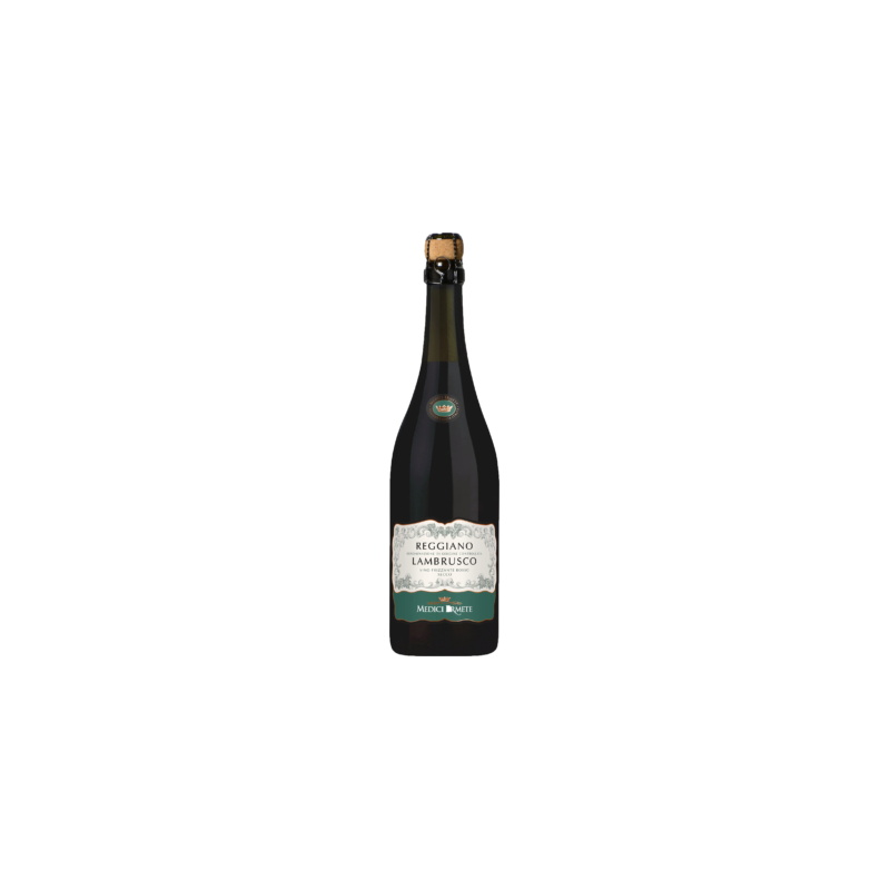 Lambrusco Reggiano secco