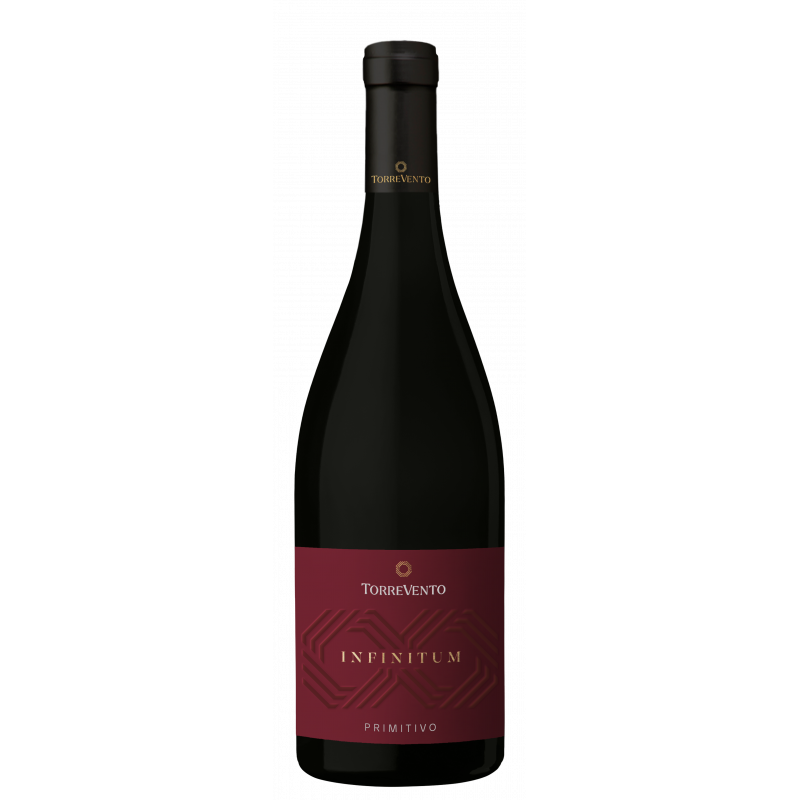 Infinitum Primitivo Puglia IGT Rosso