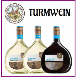 "Turmwein" Domina trocken