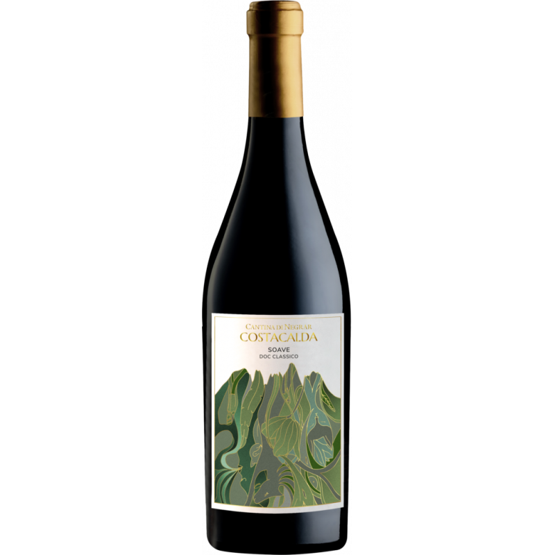 Costacalda Soave Classico DOC Costacalda Soave Classico DOC