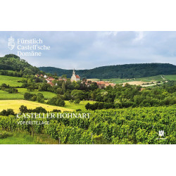 VDP.Erste Lage Hohnart Riesling