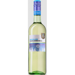Winterlaune - Winzerglühwein weiss