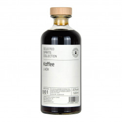 Cold Brew Kaffee Likör