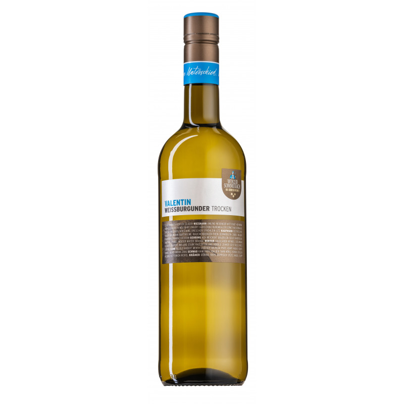 Valentin Weißburgunder