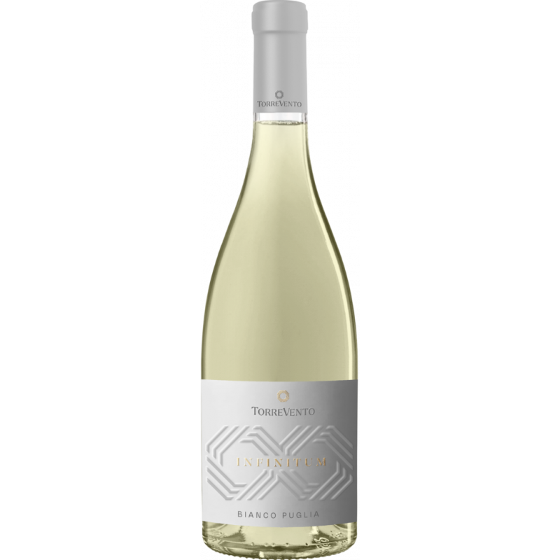 Infinitum Bianco Puglia IGT