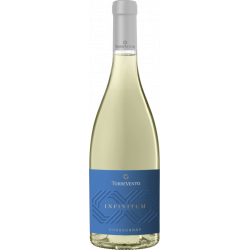 Infinitum Chardonnay Puglia IGT