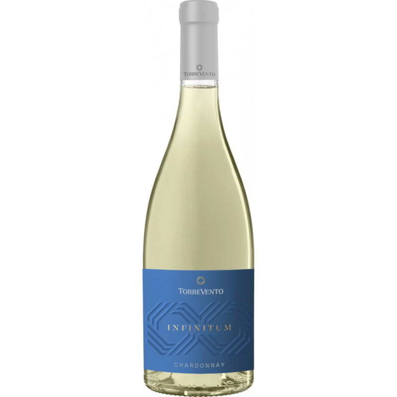 Infinitum Chardonnay Puglia IGT