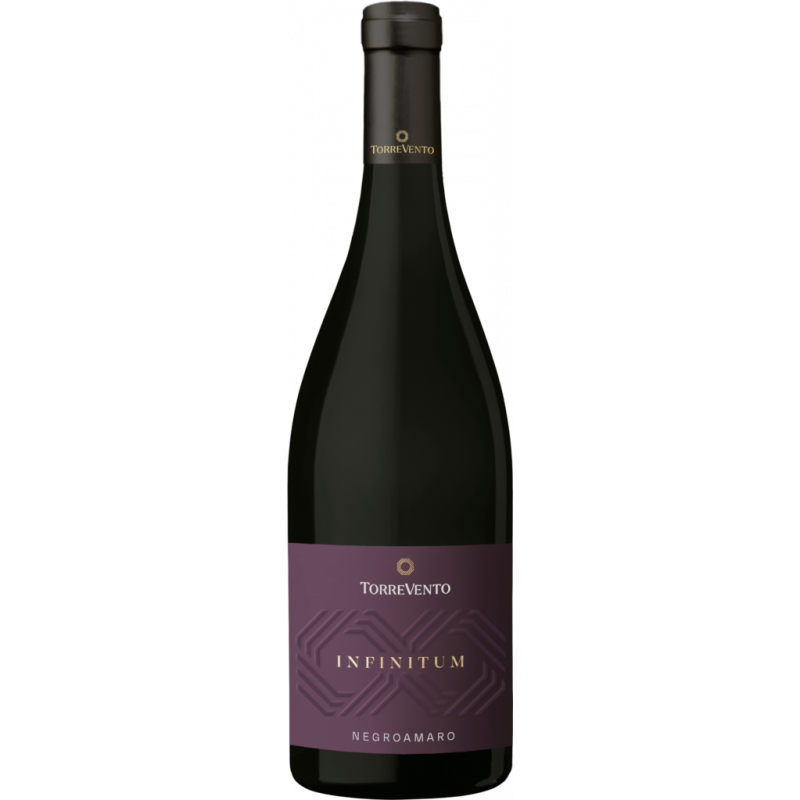 Infinitum Negroamaro Puglia