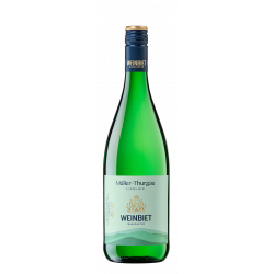 Müller Thurgau lieblich