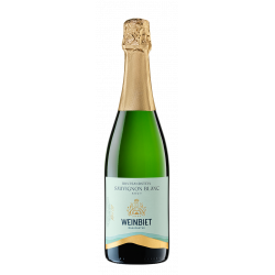 Buntsandstein Sauvignon Blanc Sekt brut