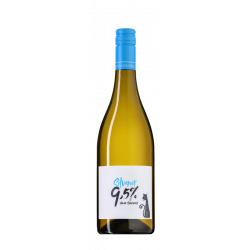 9.5% Silvaner