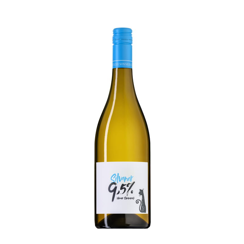 9.5% Silvaner