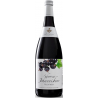 Schwarze Johannisbeere