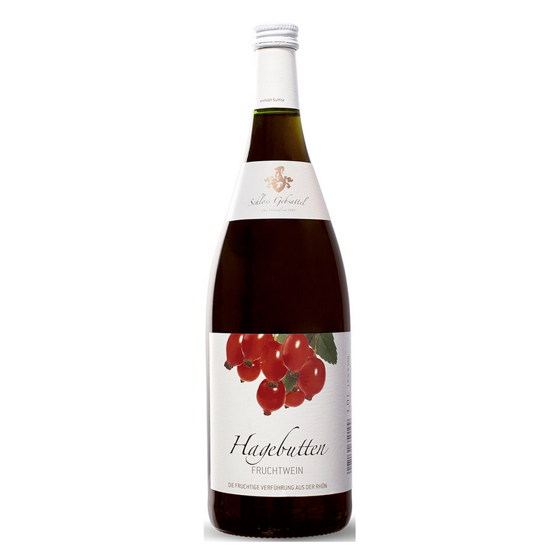 Hagebuttenwein