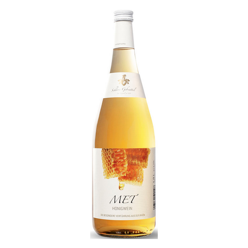 Met - Honigwein