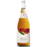 Pfirsichwein