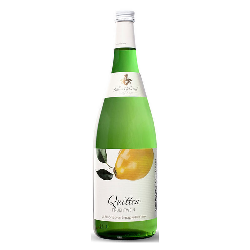 Quittenwein