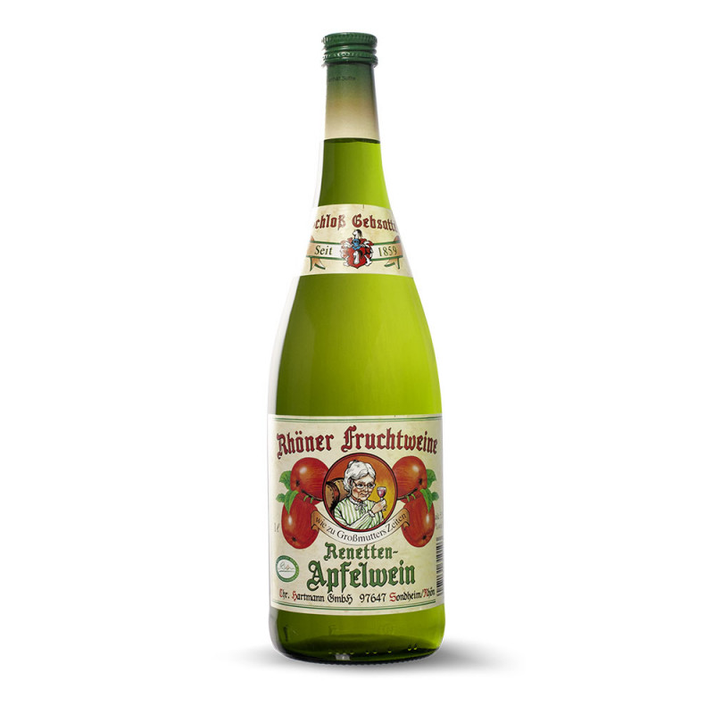 Apfelwein