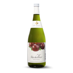 Stachelbeerwein