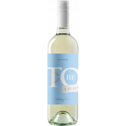 To Be Light Bianco