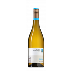 Gutswein Bacchus fruchtig