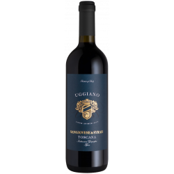 Sangiovese Syrah Toscana IGT