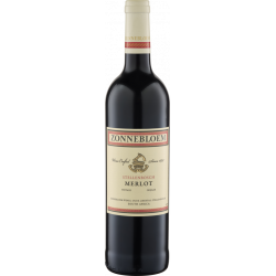 Zonnebloem Merlot