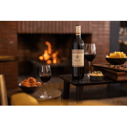 Zonnebloem Merlot