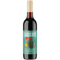 Cambalache Malbec