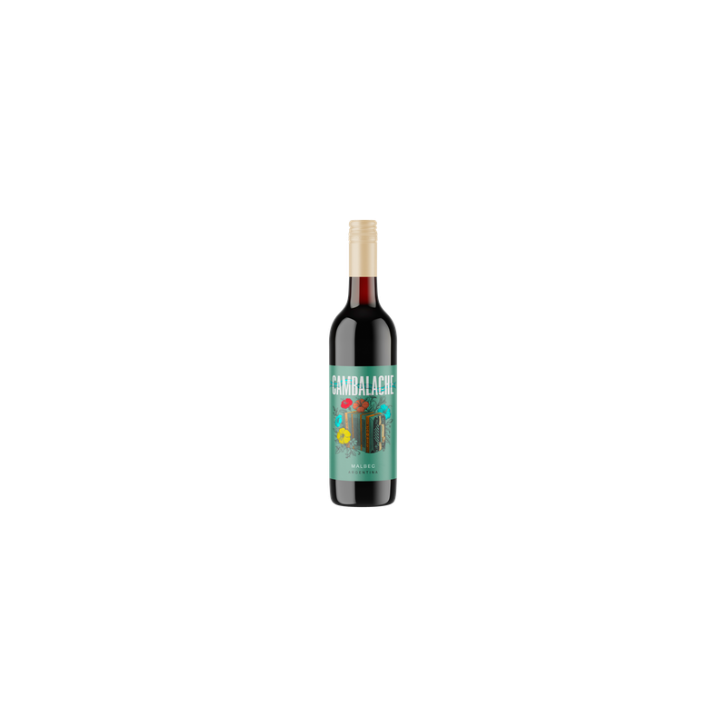 Cambalache Malbec