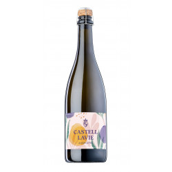 CASTELL LAVIE Alkoholfrei