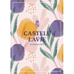 CASTELL LAVIE Alkoholfrei